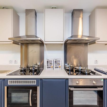 Ensuite Room With Shared Kitchen, Close To Centre- 18 Above Lincoln Bagian luar foto