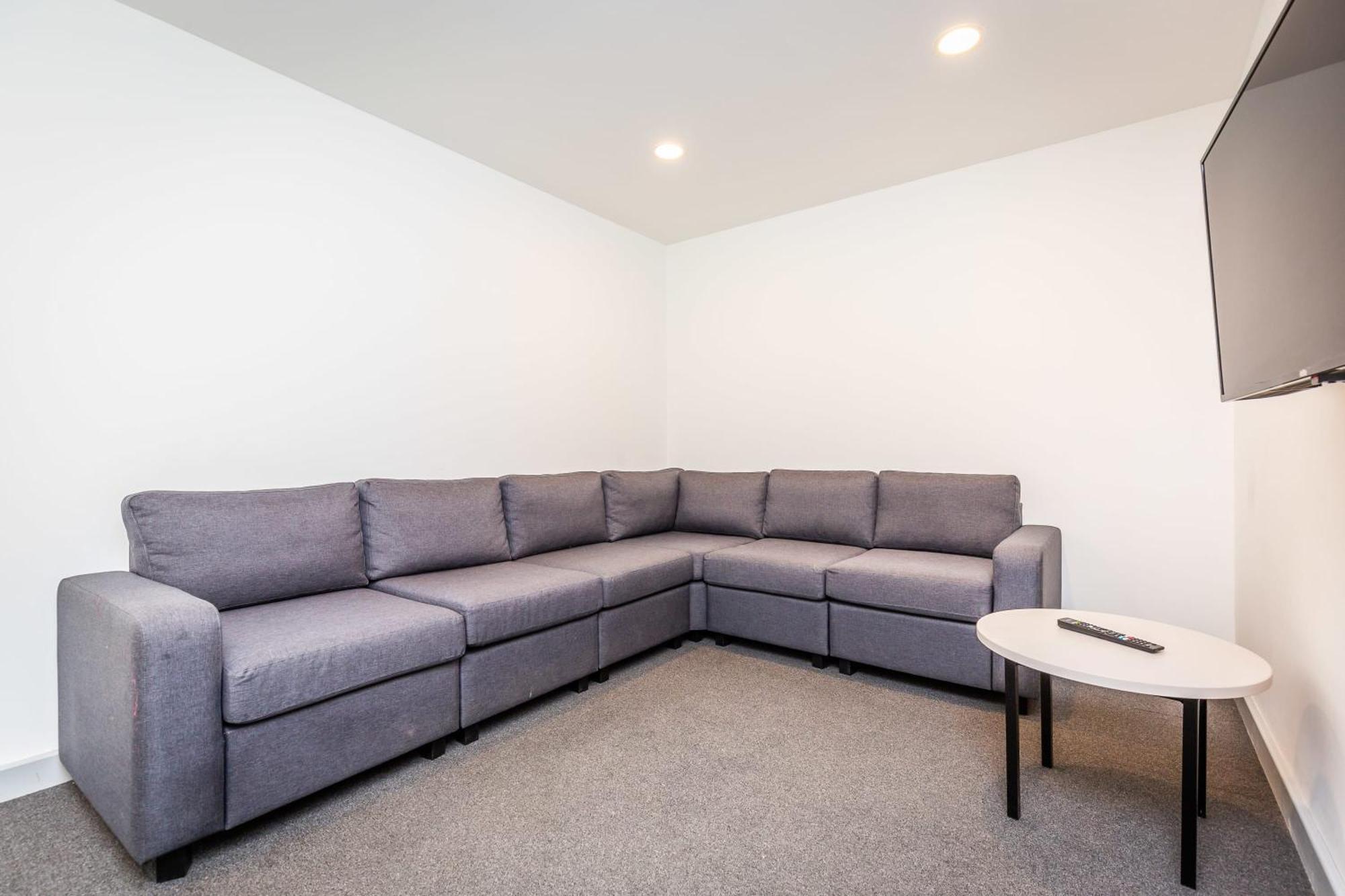 Ensuite Room With Shared Kitchen, Close To Centre- 18 Above Lincoln Bagian luar foto
